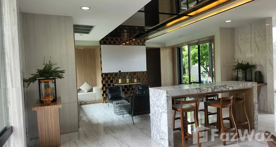 1 Bedroom Condo for sale at The Parkland Rayong in Noen Phra Rayong - Photo 2