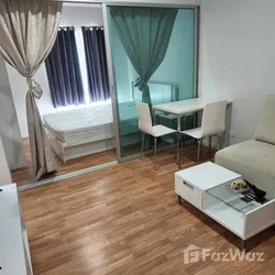1 Bedroom Condo for sale at The Parkland Rayong in Noen Phra Rayong - Photo 11