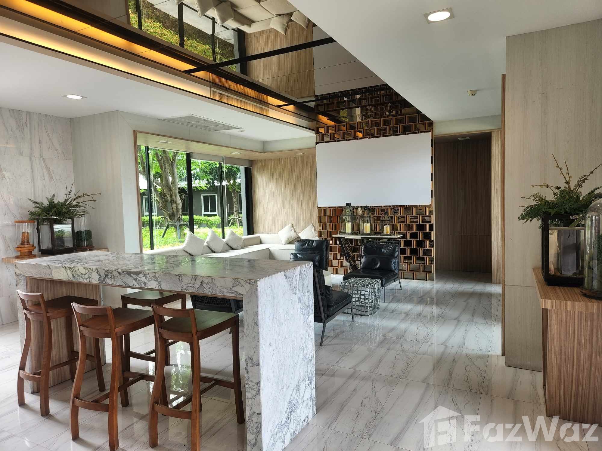1 Bedroom Condo for sale at The Parkland Rayong in Noen Phra Rayong - Photo 13