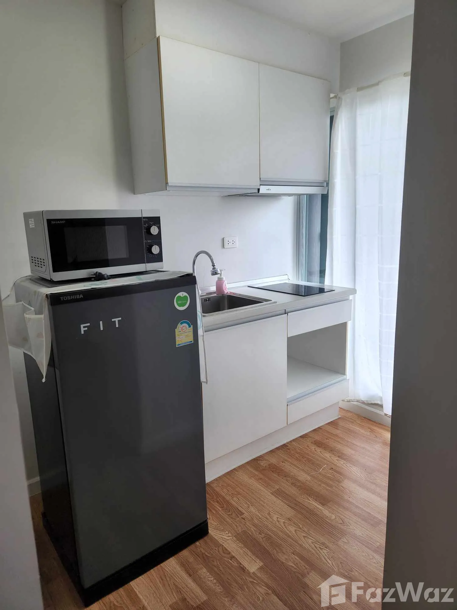 1 Bedroom Condo for sale at The Parkland Rayong in Noen Phra Rayong - Photo 15