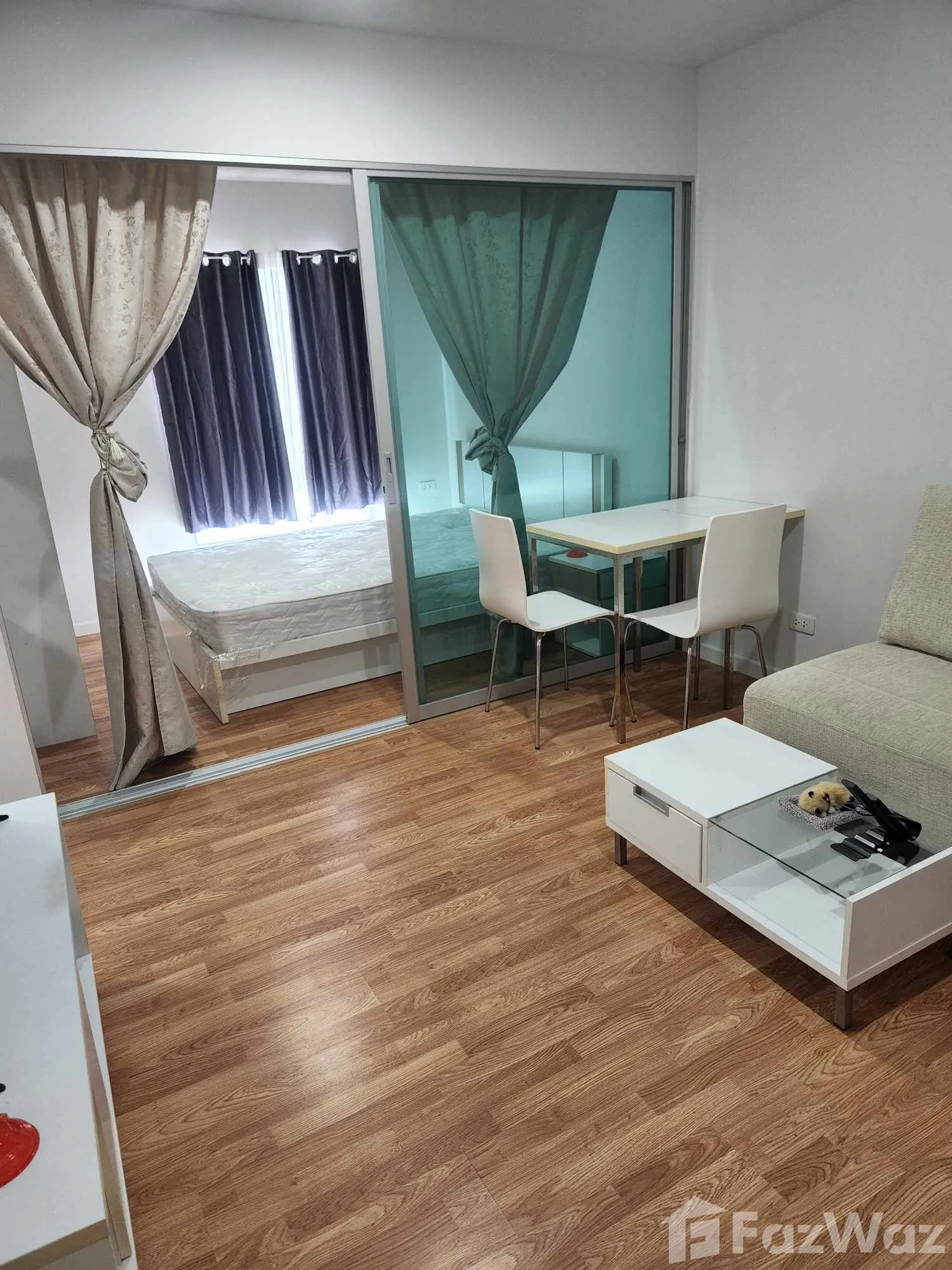 1 Bedroom Condo for sale at The Parkland Rayong in Noen Phra Rayong - Photo 16