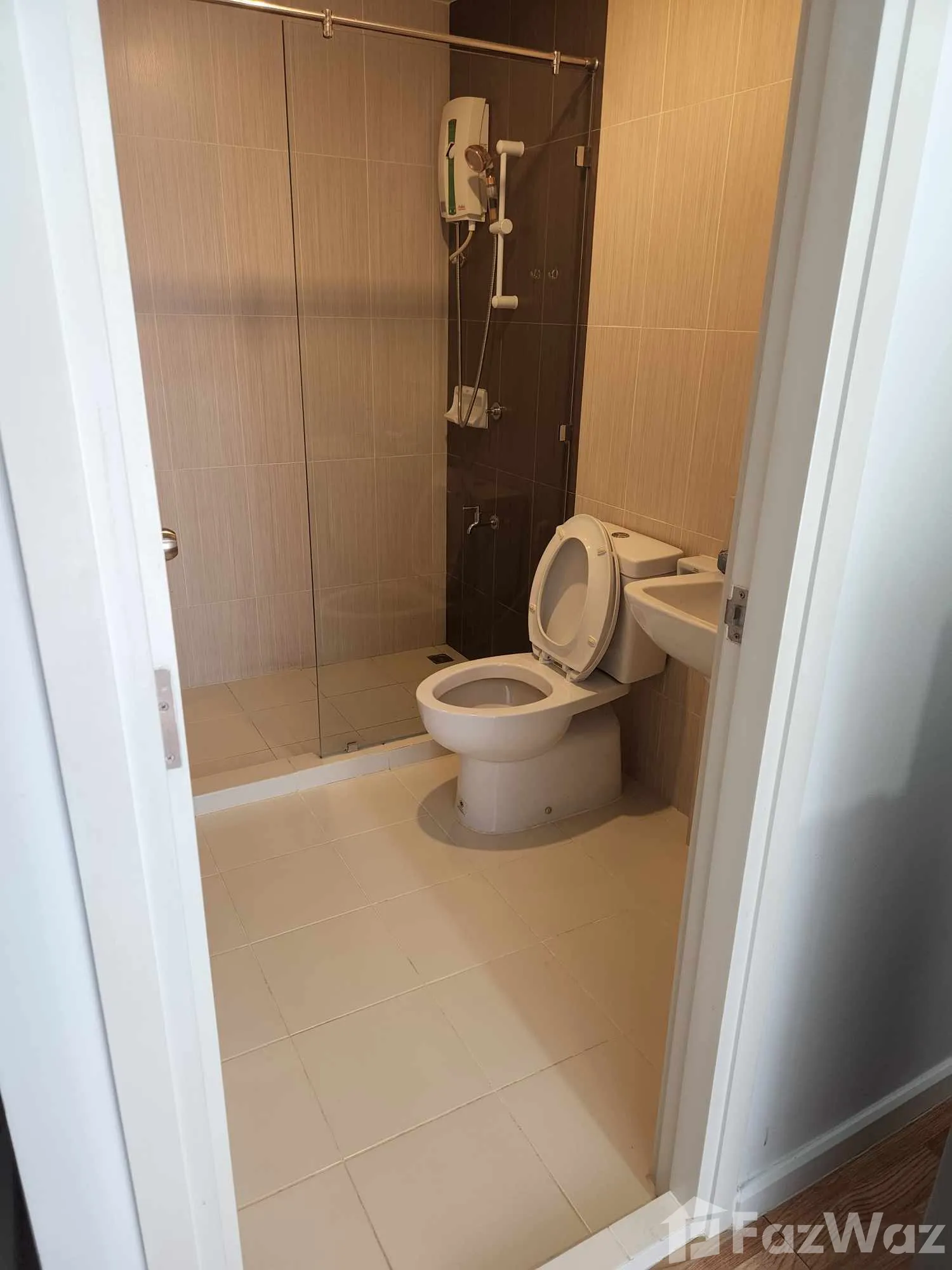 1 Bedroom Condo for sale at The Parkland Rayong in Noen Phra Rayong - Photo 17