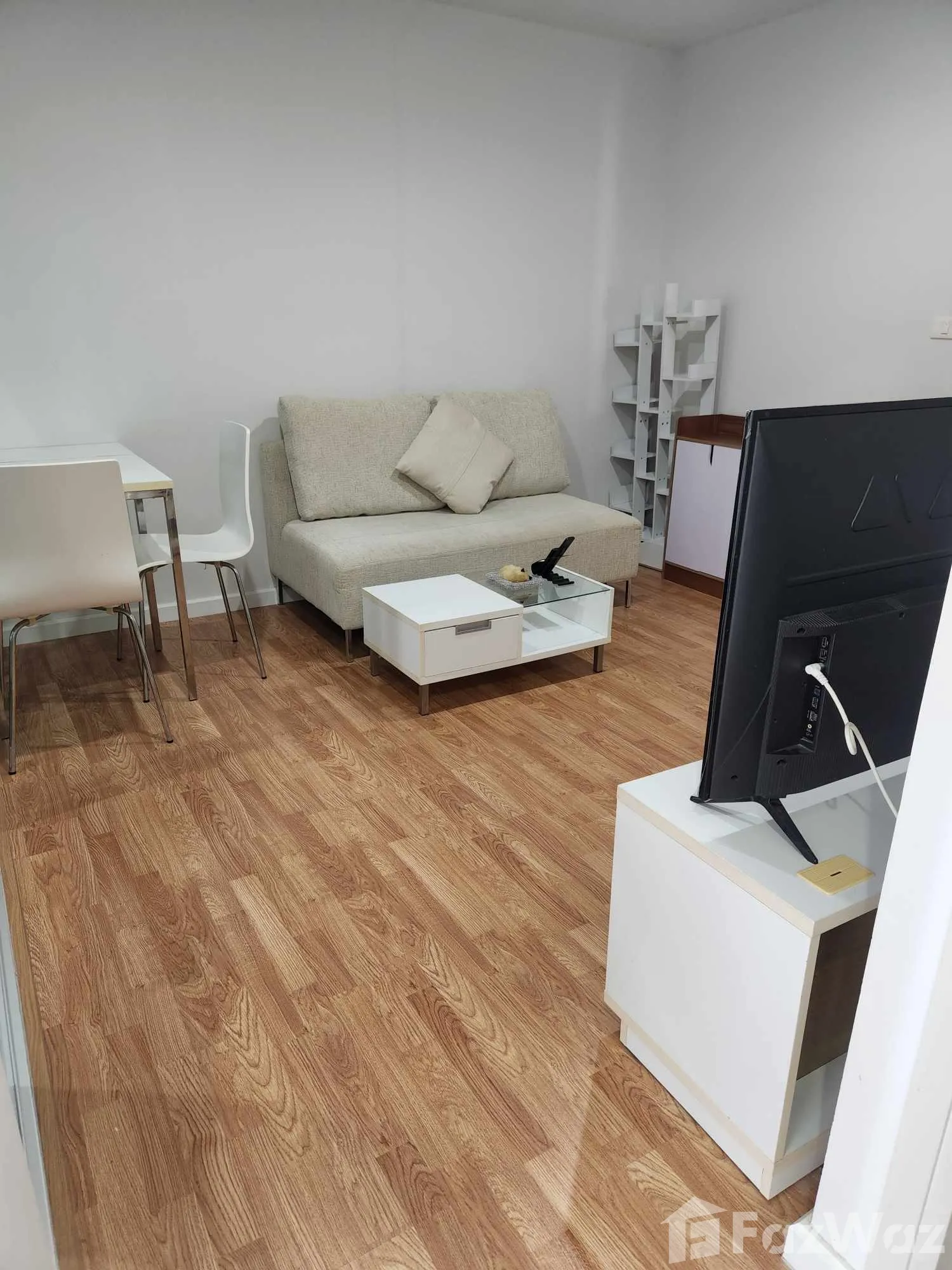 1 Bedroom Condo for sale at The Parkland Rayong in Noen Phra Rayong - Photo 20