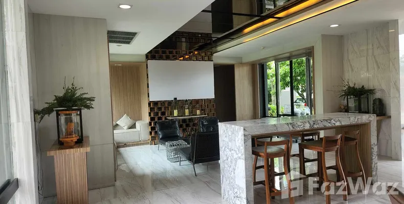 1 Bedroom Condo for sale at The Parkland Rayong in Noen Phra Rayong - Photo 4