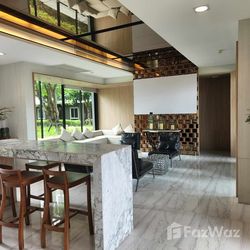 1 Bedroom Condo for sale at The Parkland Rayong in Noen Phra Rayong - Photo 5