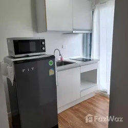 1 Bedroom Condo for sale at The Parkland Rayong in Noen Phra Rayong - Photo 9