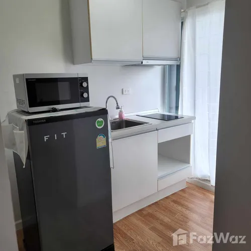 1 Bedroom Condo for sale at The Parkland Rayong in Noen Phra Rayong - Photo 10