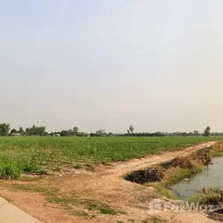 Land for sale in Thep Nakhon Kamphaeng Phet - Photo 11