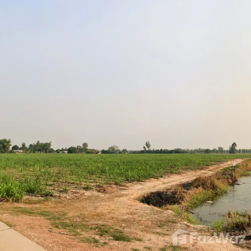 Land for sale in Thep Nakhon Kamphaeng Phet - Photo 12