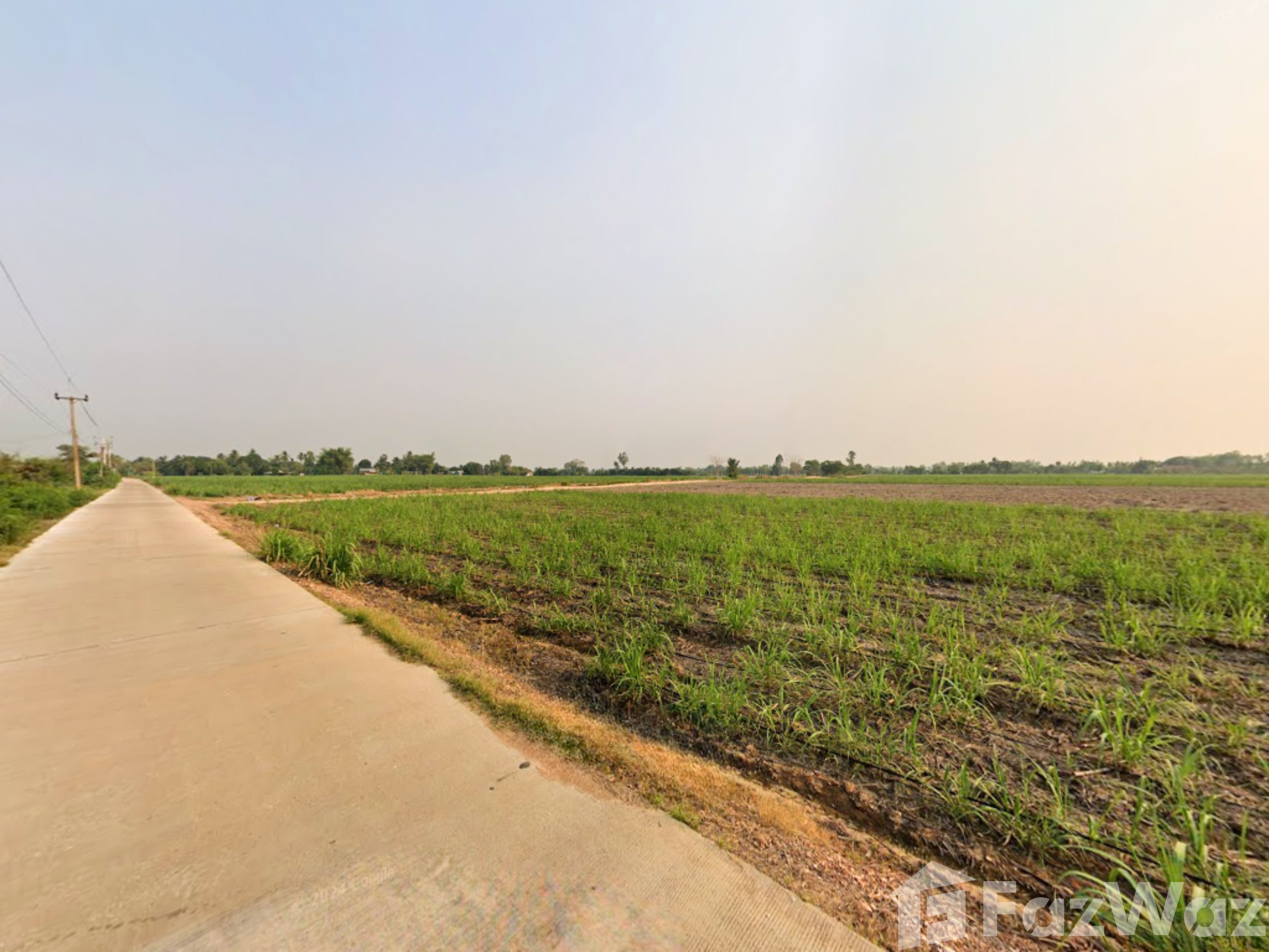 Land for sale in Thep Nakhon Kamphaeng Phet - Photo 15