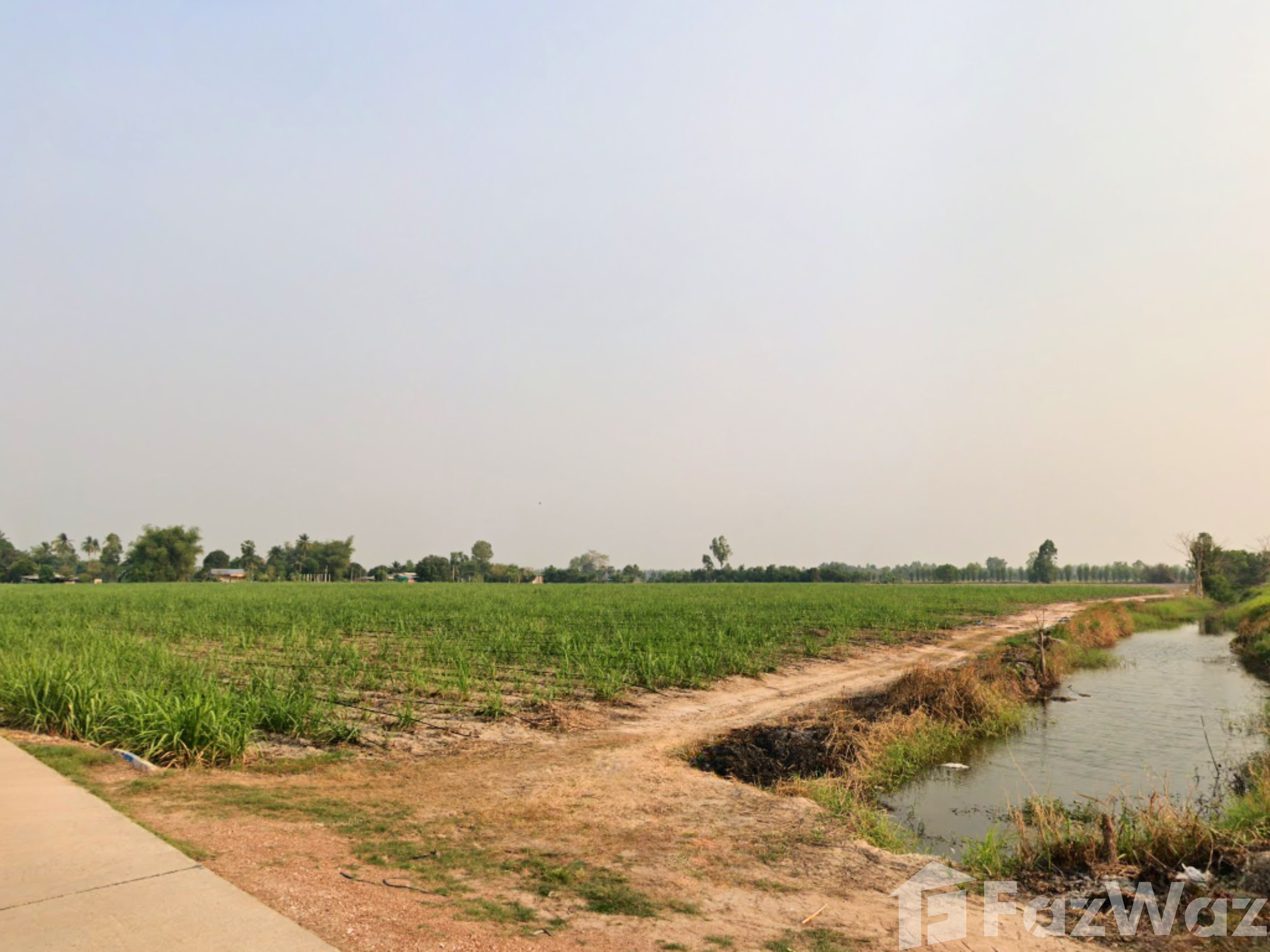 Land for sale in Thep Nakhon Kamphaeng Phet - Photo 16