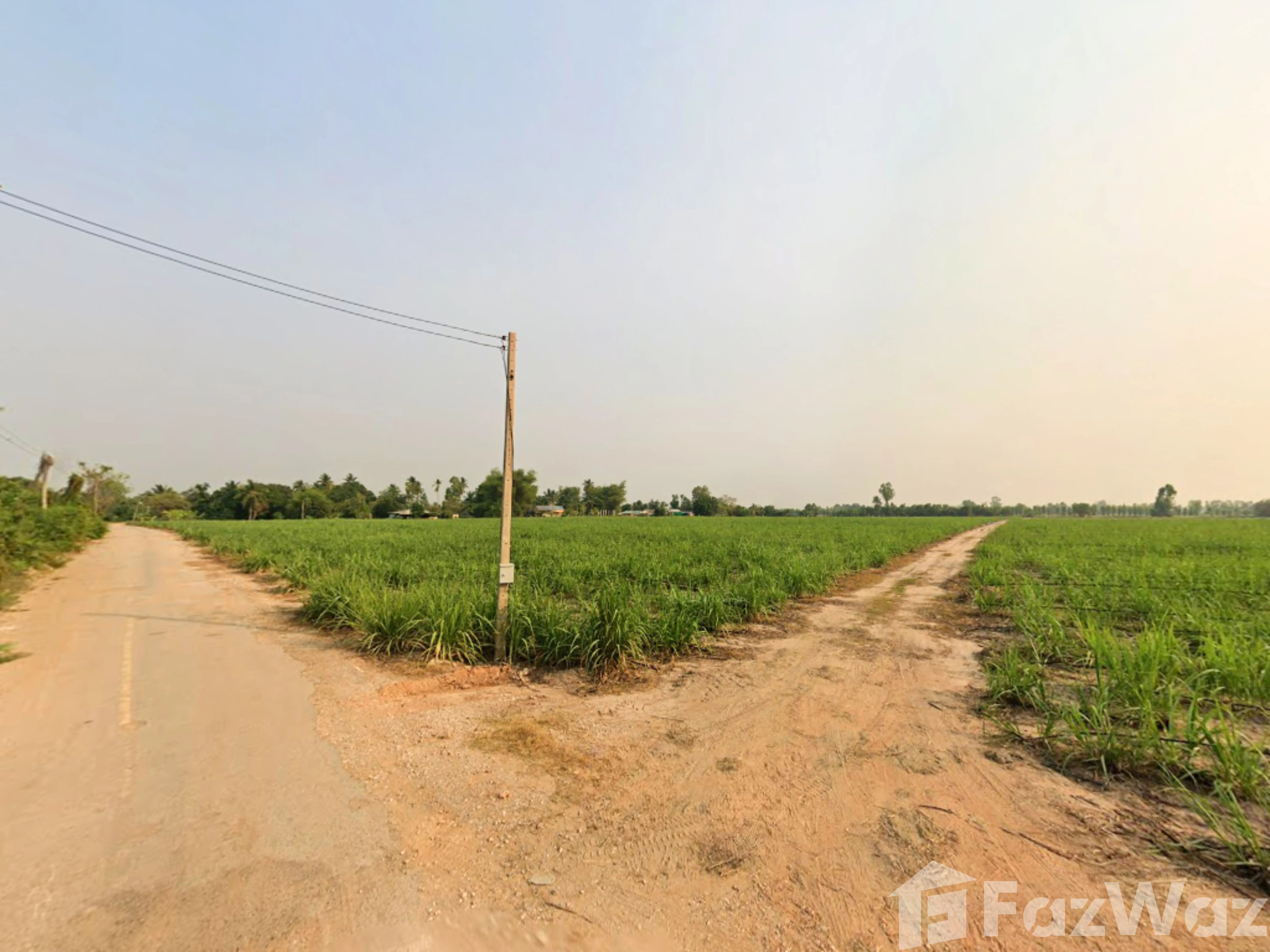 Land for sale in Thep Nakhon Kamphaeng Phet - Photo 19