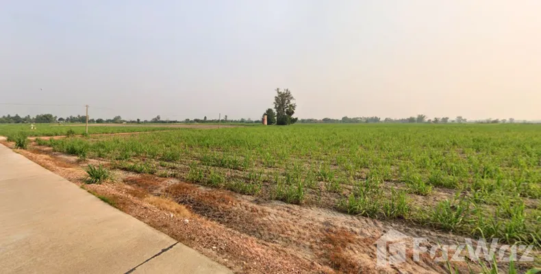 Land for sale in Thep Nakhon Kamphaeng Phet - Photo 4