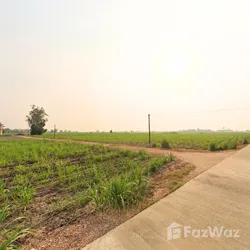 Land for sale in Thep Nakhon Kamphaeng Phet - Photo 5