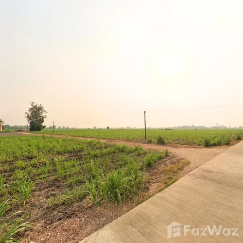 Land for sale in Thep Nakhon Kamphaeng Phet - Photo 6