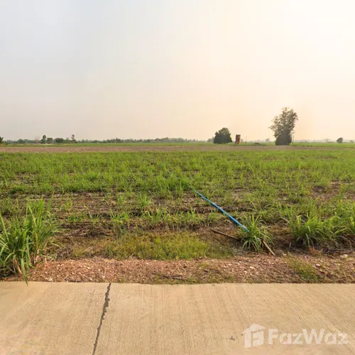Land for sale in Thep Nakhon Kamphaeng Phet - Photo 8