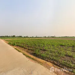 Land for sale in Thep Nakhon Kamphaeng Phet - Photo 9