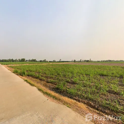 Land for sale in Thep Nakhon Kamphaeng Phet - Photo 10