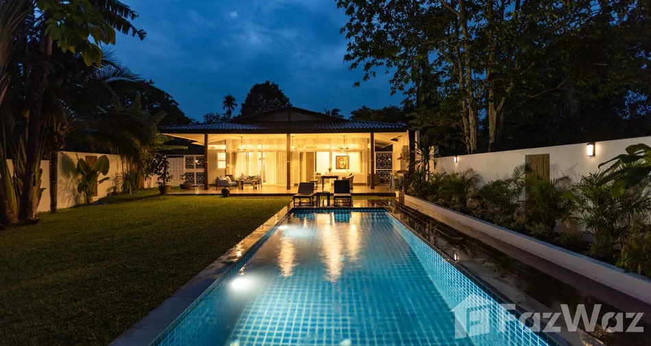 3 Bedroom Villa for sale in Sai Thai Krabi - Photo 2