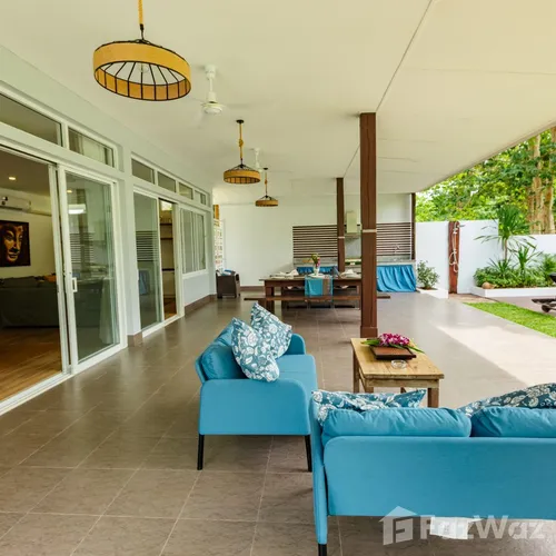 3 Bedroom Villa for sale in Sai Thai Krabi - Photo 12