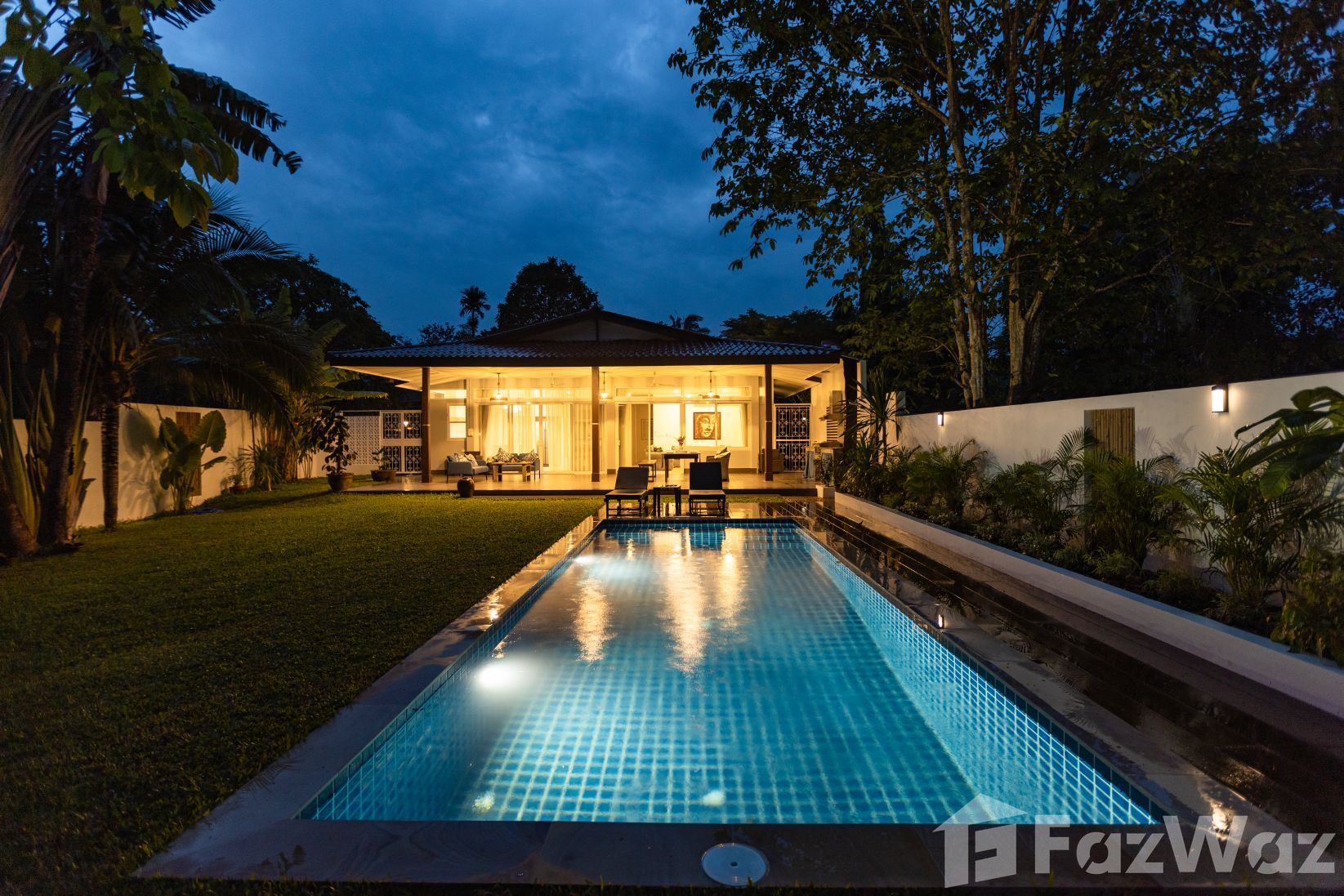 3 Bedroom Villa for sale in Sai Thai Krabi - Photo 13