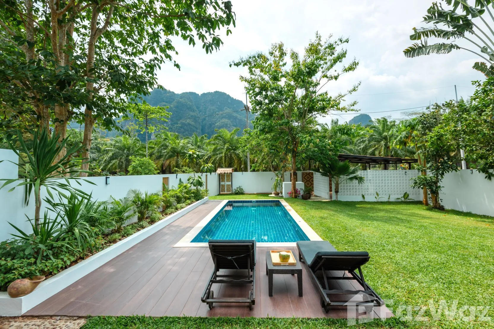 3 Bedroom Villa for sale in Sai Thai Krabi - Photo 14