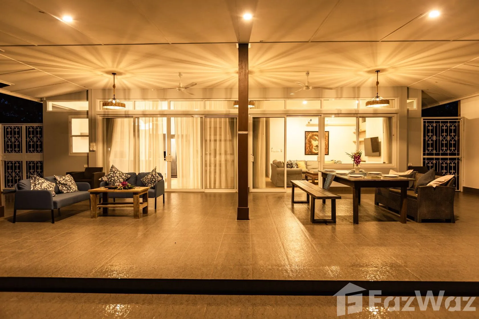 3 Bedroom Villa for sale in Sai Thai Krabi - Photo 15