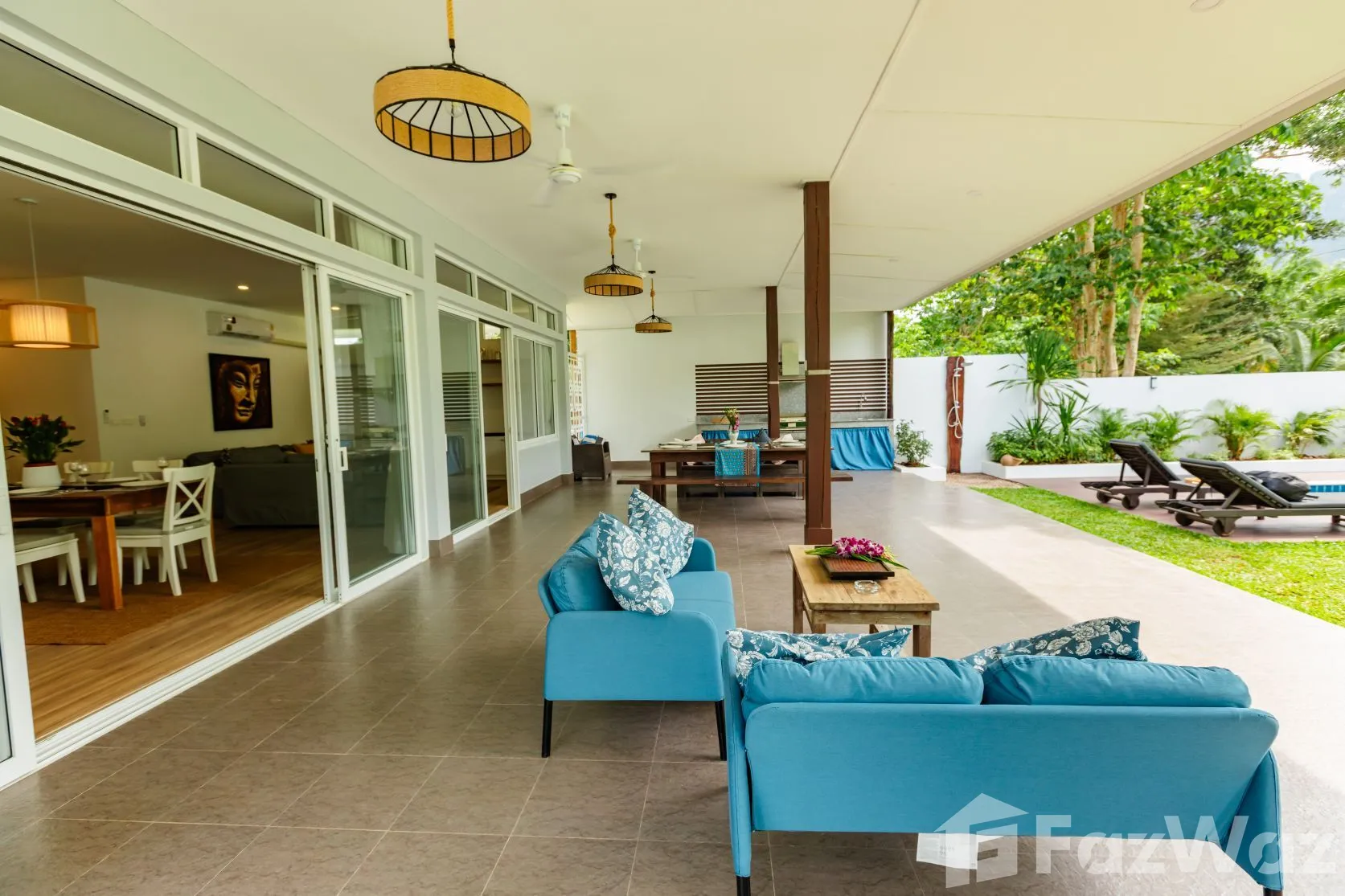3 Bedroom Villa for sale in Sai Thai Krabi - Photo 16