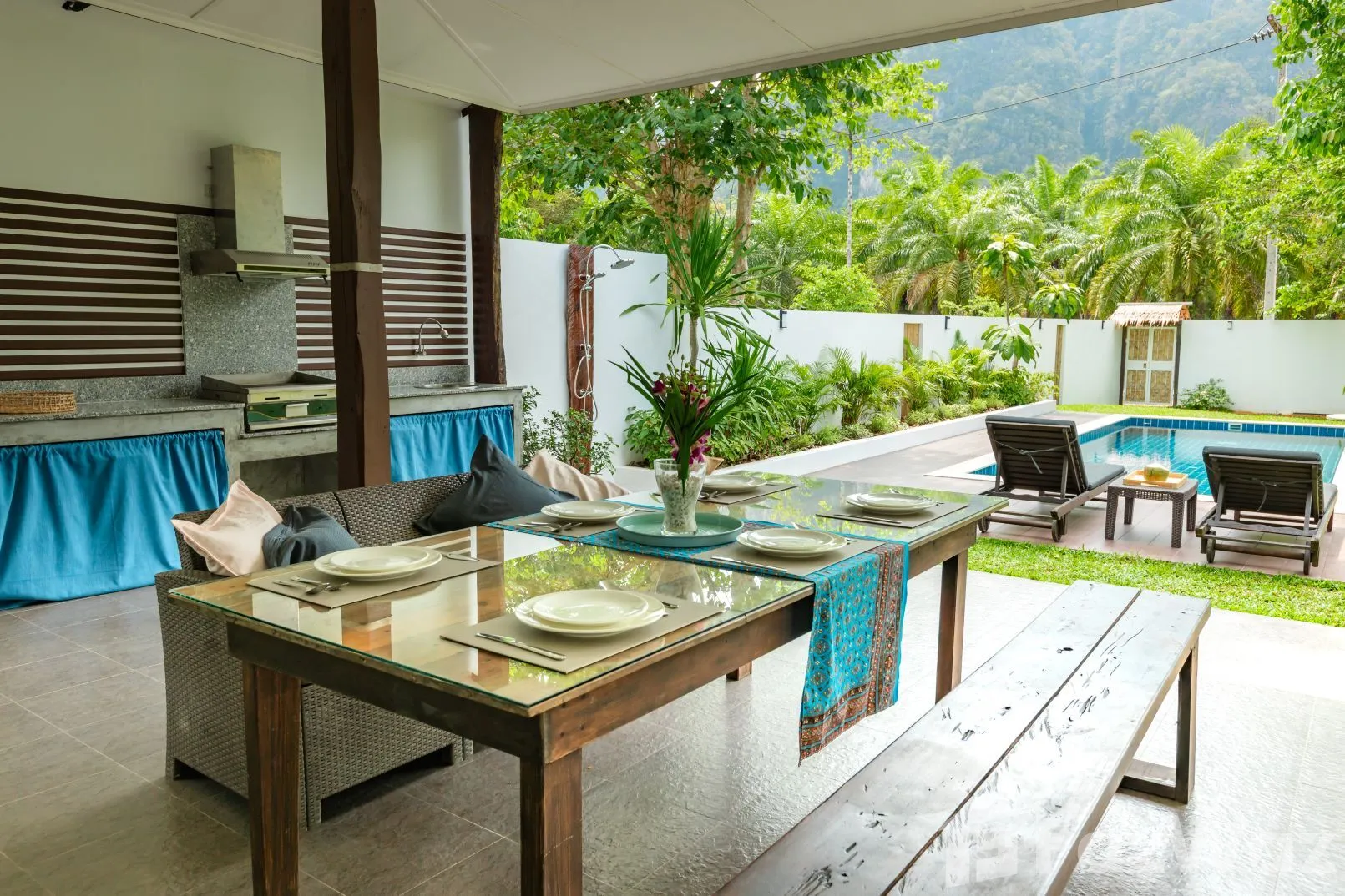 3 Bedroom Villa for sale in Sai Thai Krabi - Photo 17