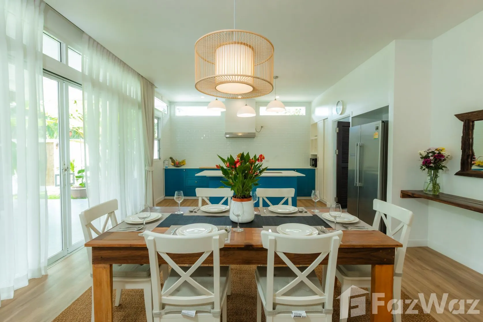 3 Bedroom Villa for sale in Sai Thai Krabi - Photo 18
