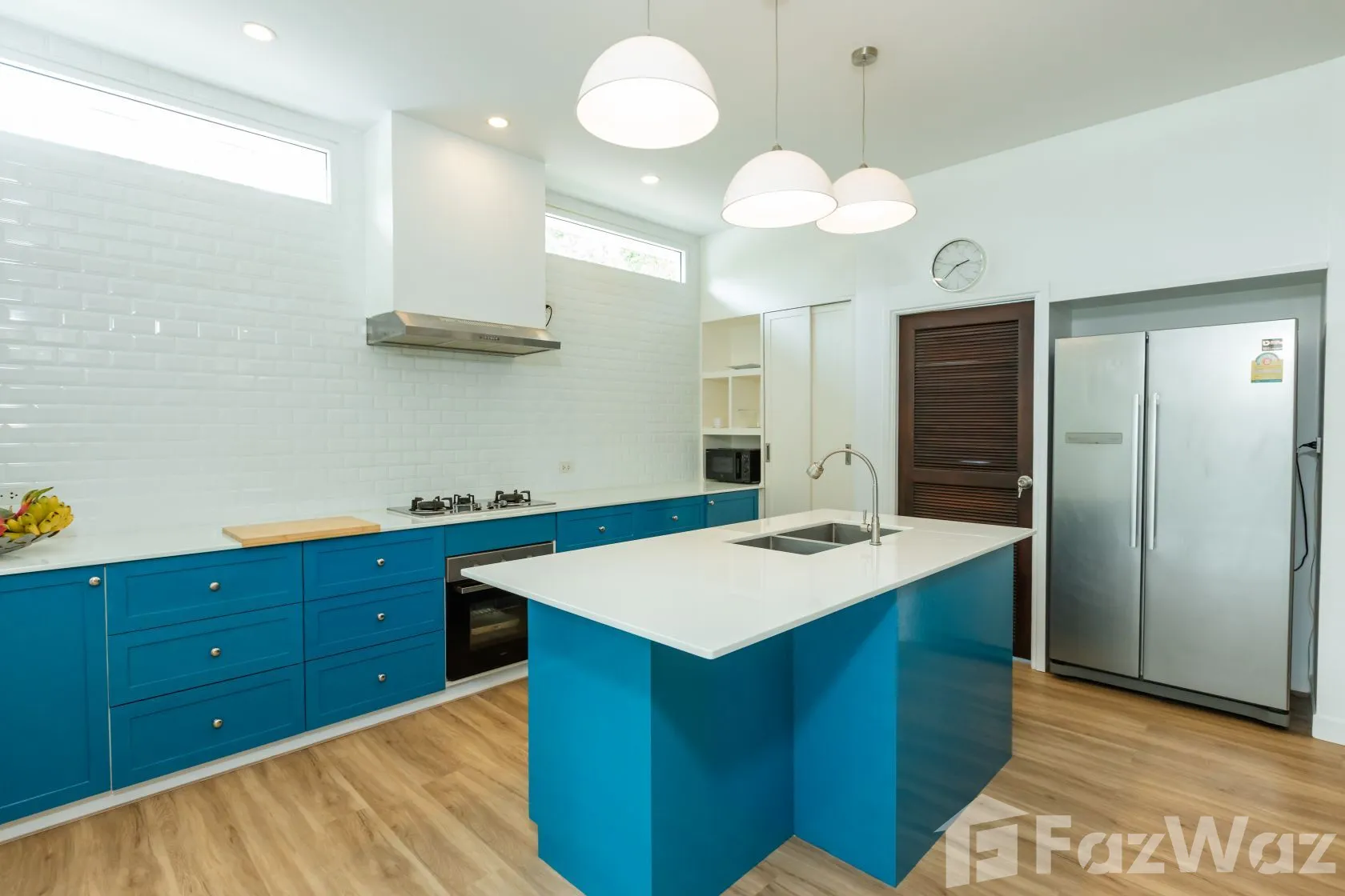 3 Bedroom Villa for sale in Sai Thai Krabi - Photo 19