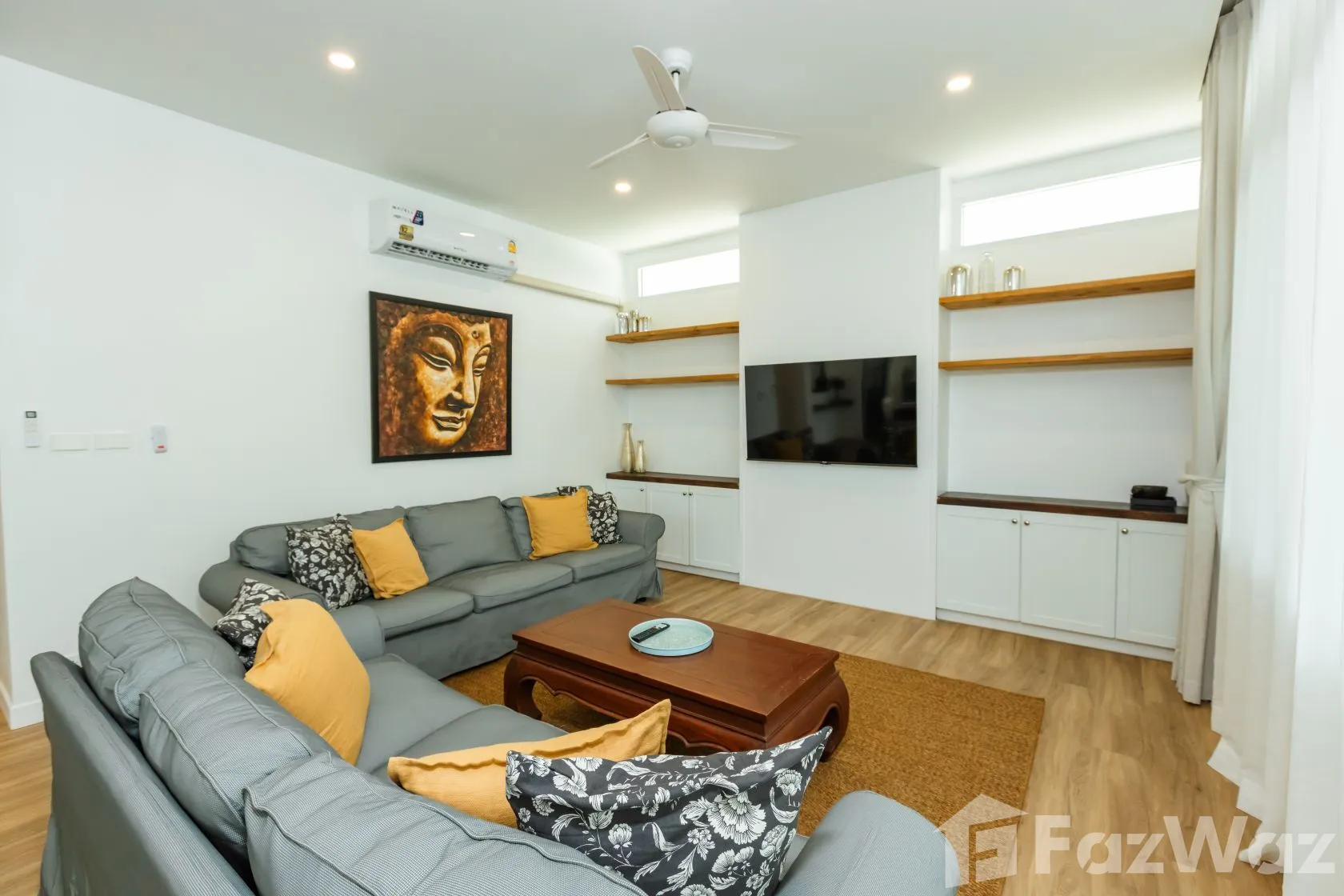 3 Bedroom Villa for sale in Sai Thai Krabi - Photo 20