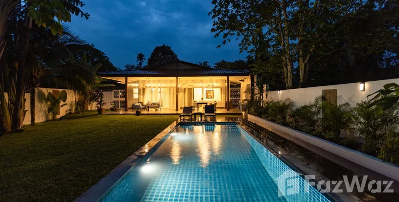 3 Bedroom Villa for sale in Sai Thai Krabi - Photo 4