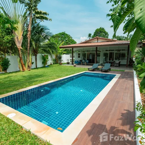 3 Bedroom Villa for sale in Sai Thai Krabi - Photo 6