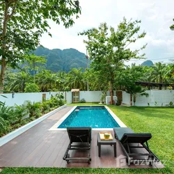 3 Bedroom Villa for sale in Sai Thai Krabi - Photo 7