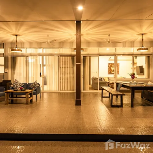 3 Bedroom Villa for sale in Sai Thai Krabi - Photo 10