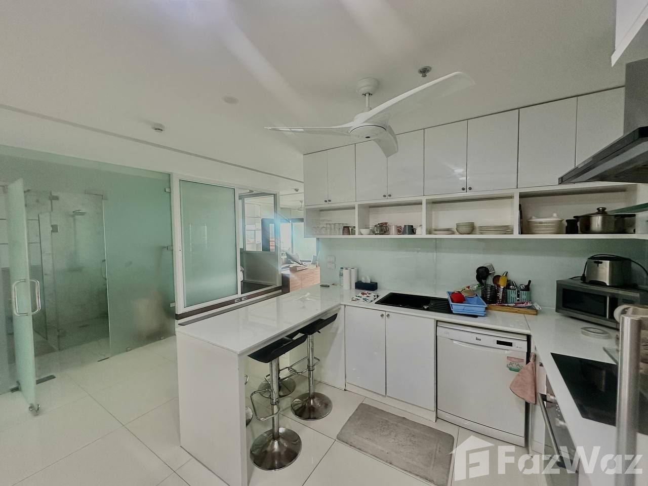 2 Bedroom Condo for sale at View Talay 5 in Nong Prue Pattaya