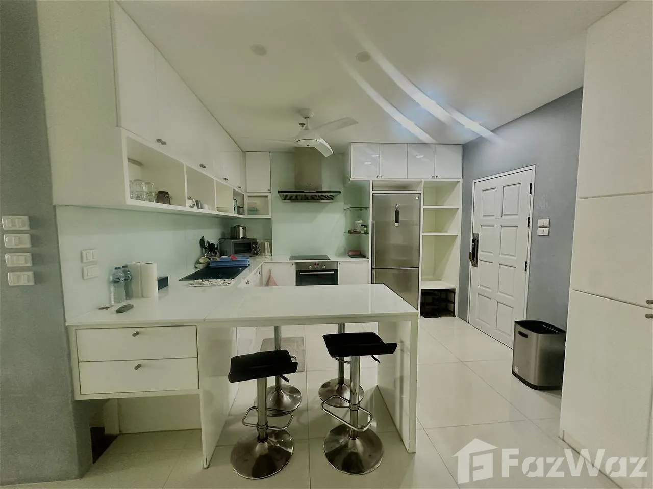 2 Bedroom Condo for sale at View Talay 5 in Nong Prue Pattaya - Photo 13
