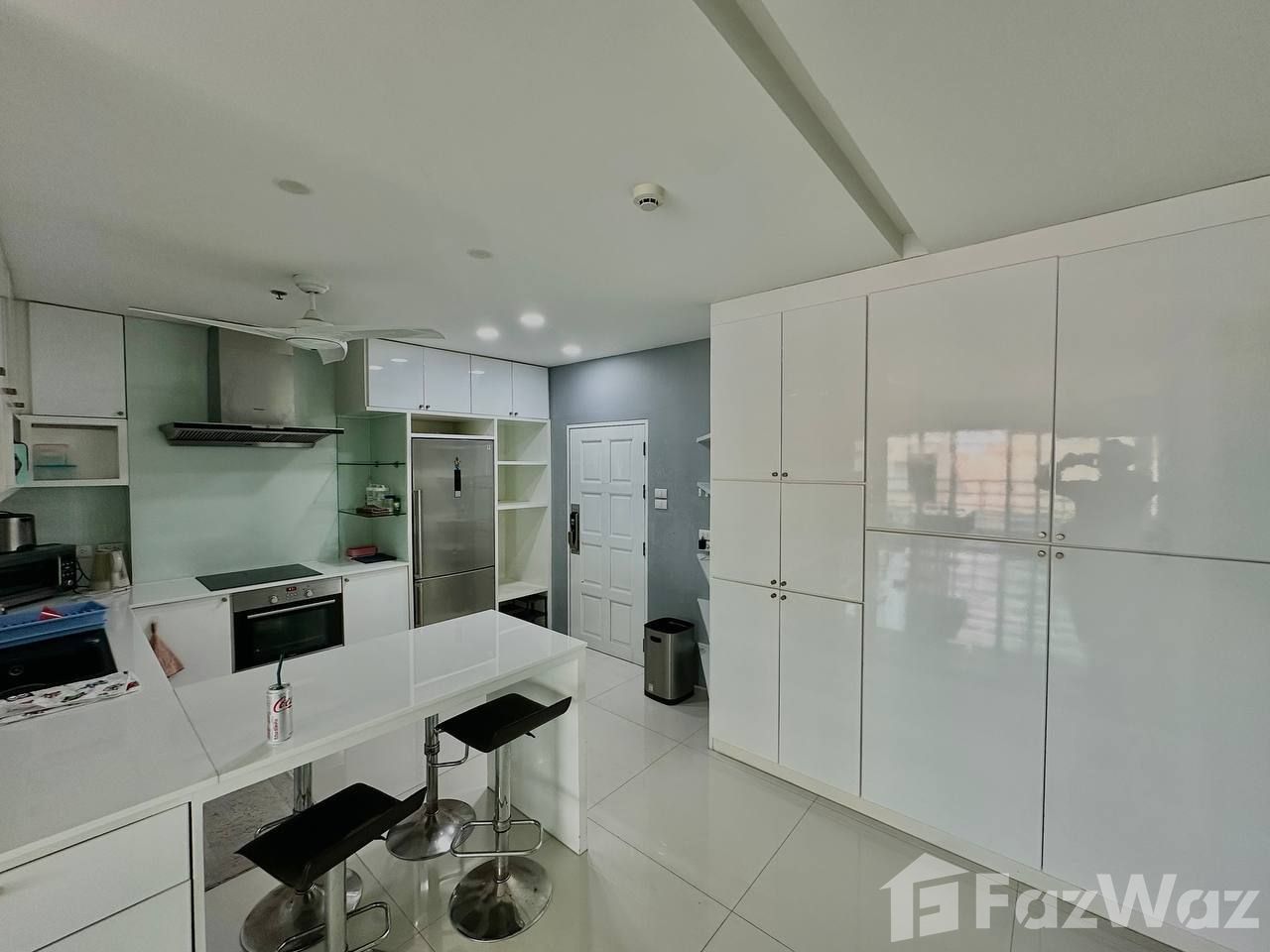 2 Bedroom Condo for sale at View Talay 5 in Nong Prue Pattaya - Photo 14