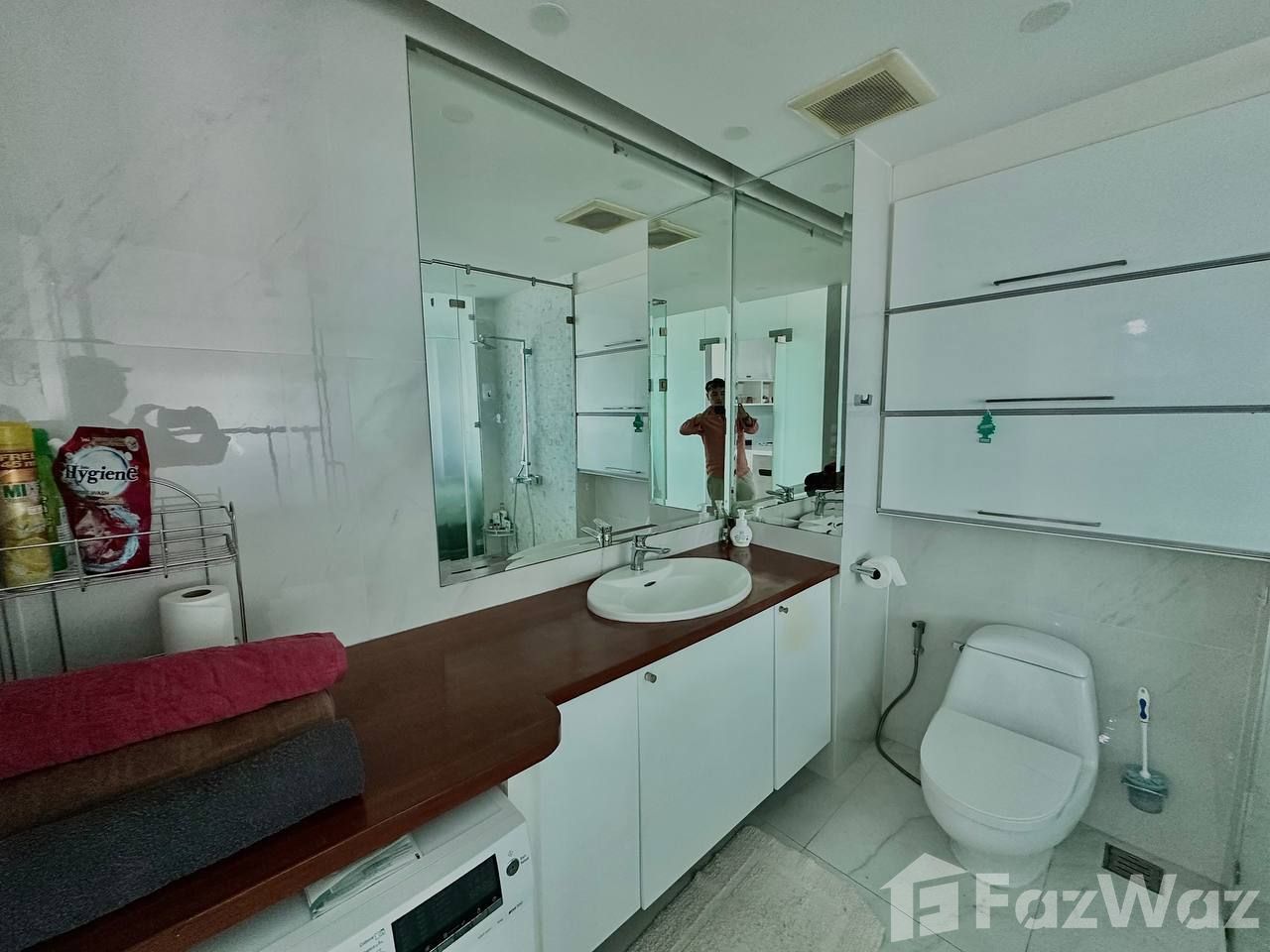 2 Bedroom Condo for sale at View Talay 5 in Nong Prue Pattaya - Photo 15