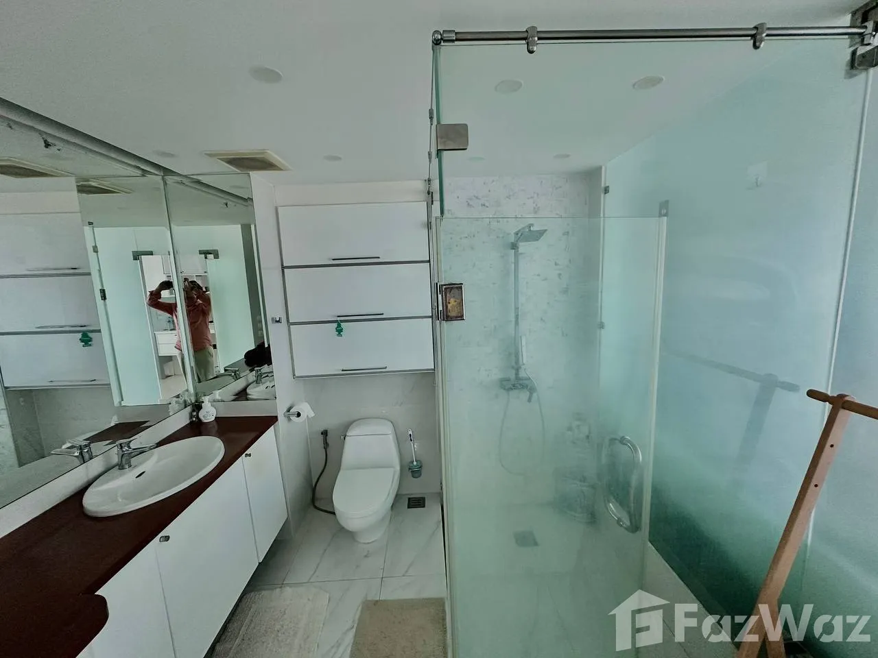 2 Bedroom Condo for sale at View Talay 5 in Nong Prue Pattaya - Photo 16
