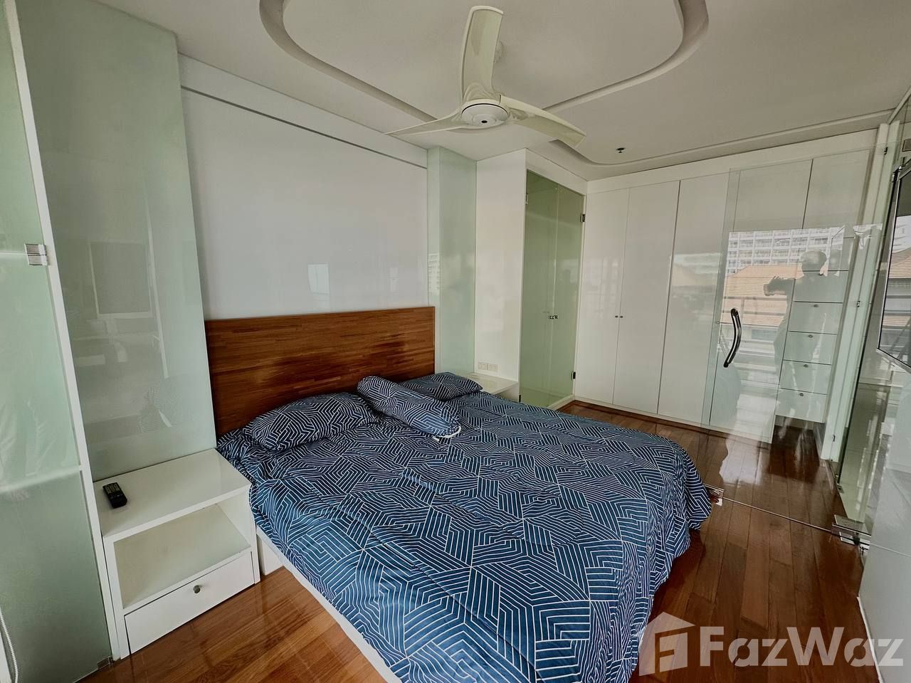 2 Bedroom Condo for sale at View Talay 5 in Nong Prue Pattaya - Photo 17