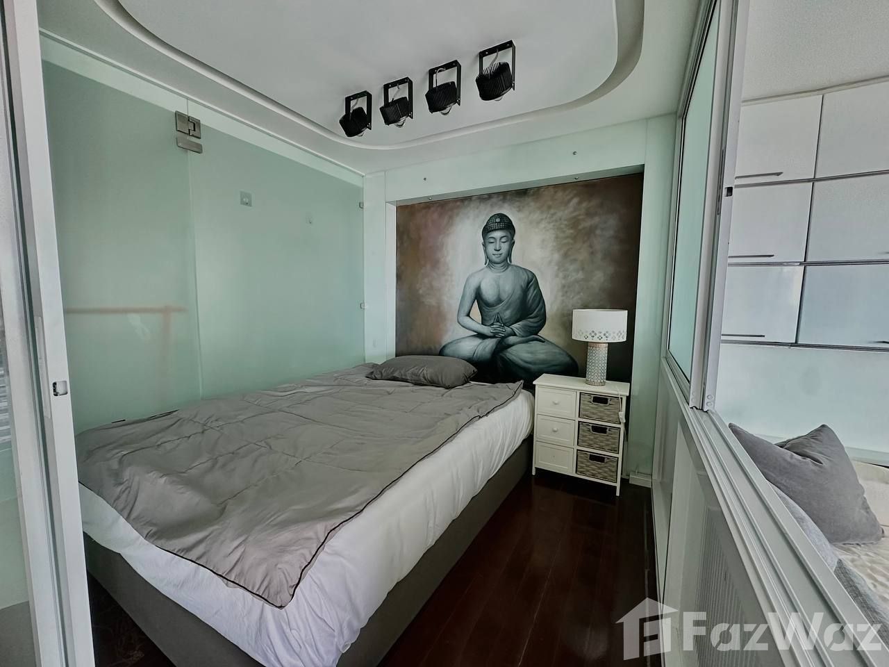 2 Bedroom Condo for sale at View Talay 5 in Nong Prue Pattaya - Photo 20