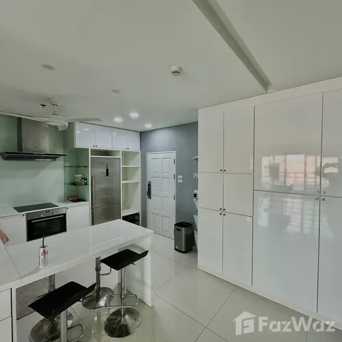 2 Bedroom Condo for sale at View Talay 5 in Nong Prue Pattaya - Photo 8
