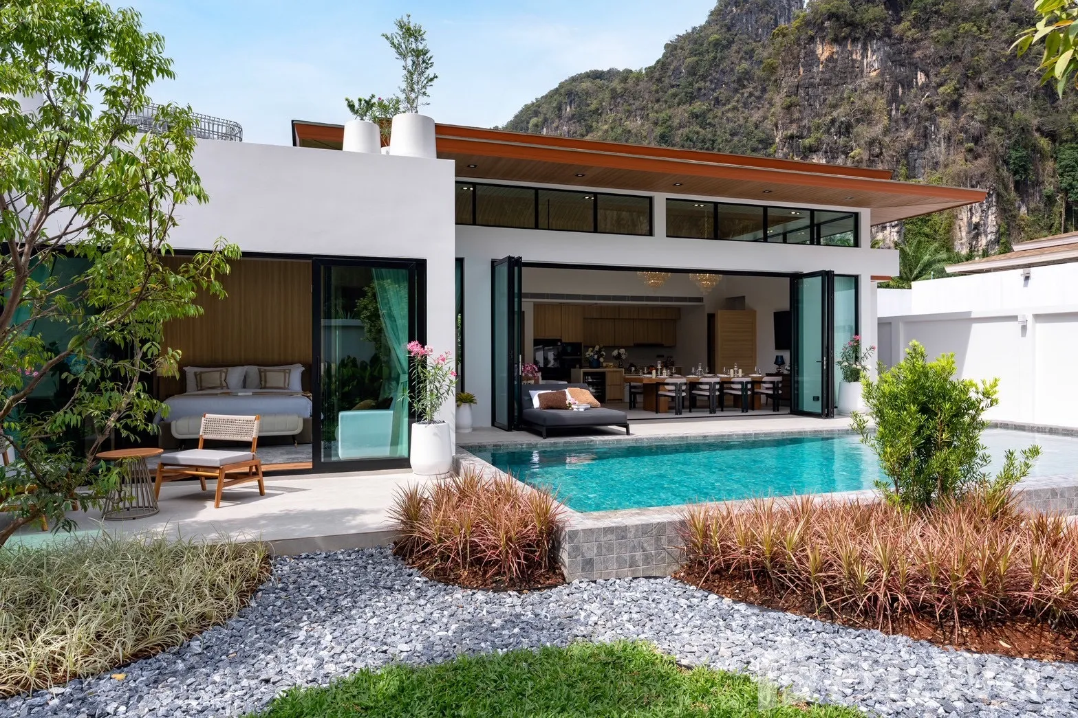 3 Bedroom Villa for sale at Andara Pool Villa Ao Nang Krabi in Ao Nang Krabi - Photo 15