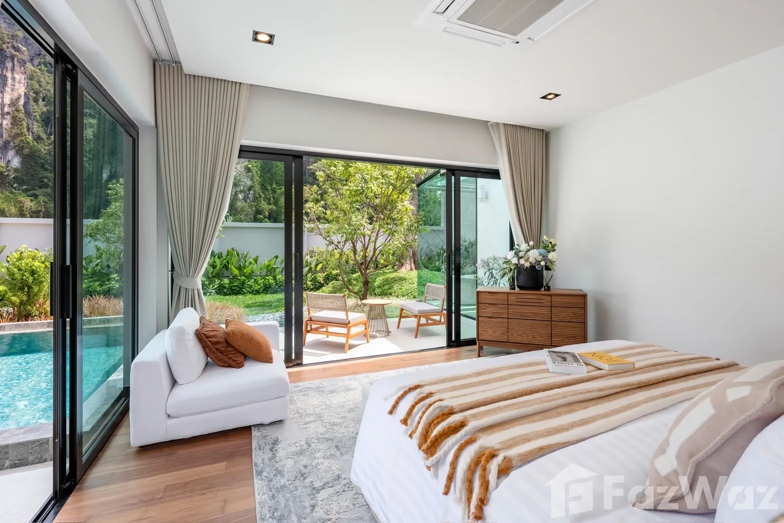 3 Bedroom Villa for sale at Andara Pool Villa Ao Nang Krabi in Ao Nang Krabi - Photo 17
