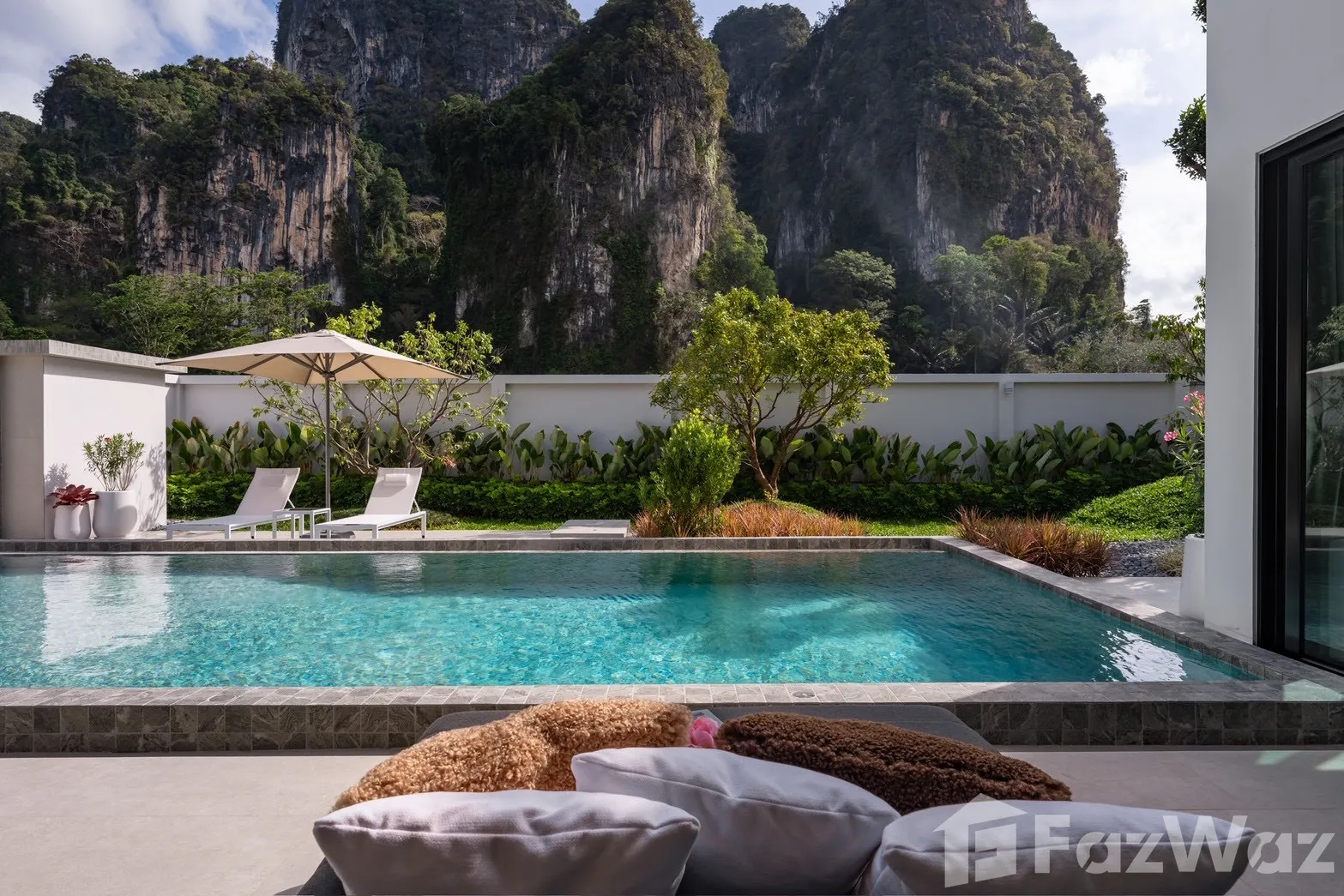 3 Bedroom Villa for sale at Andara Pool Villa Ao Nang Krabi in Ao Nang Krabi - Photo 18