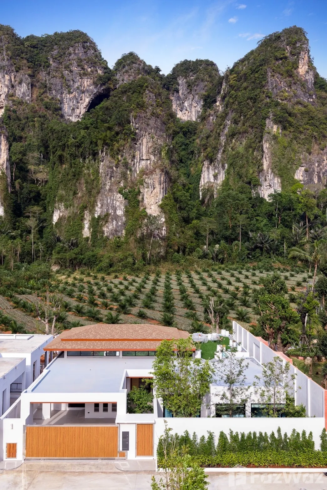 3 Bedroom Villa for sale at Andara Pool Villa Ao Nang Krabi in Ao Nang Krabi - Photo 19