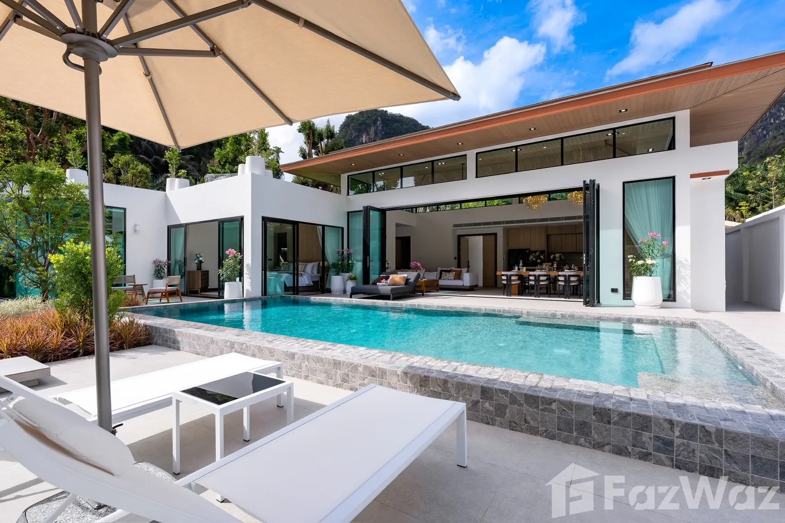 3 Bedroom Villa for sale at Andara Pool Villa Ao Nang Krabi in Ao Nang Krabi - Photo 20