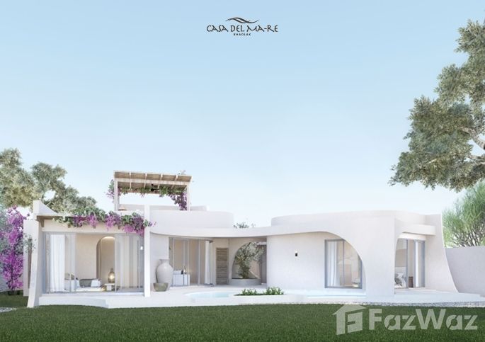 2 Bedroom Villa for sale in Khuek Khak Phangnga